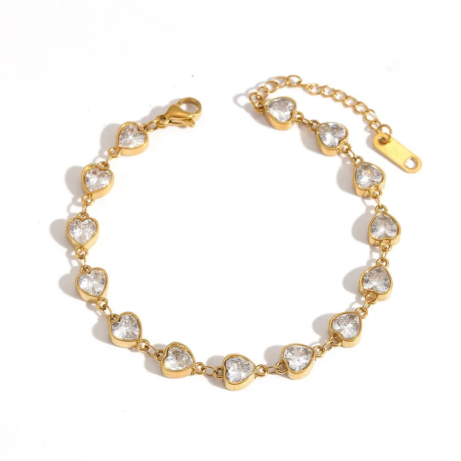 Sawyer Bracelet