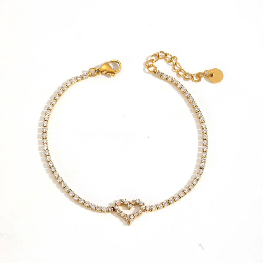 Sawyer Bracelet