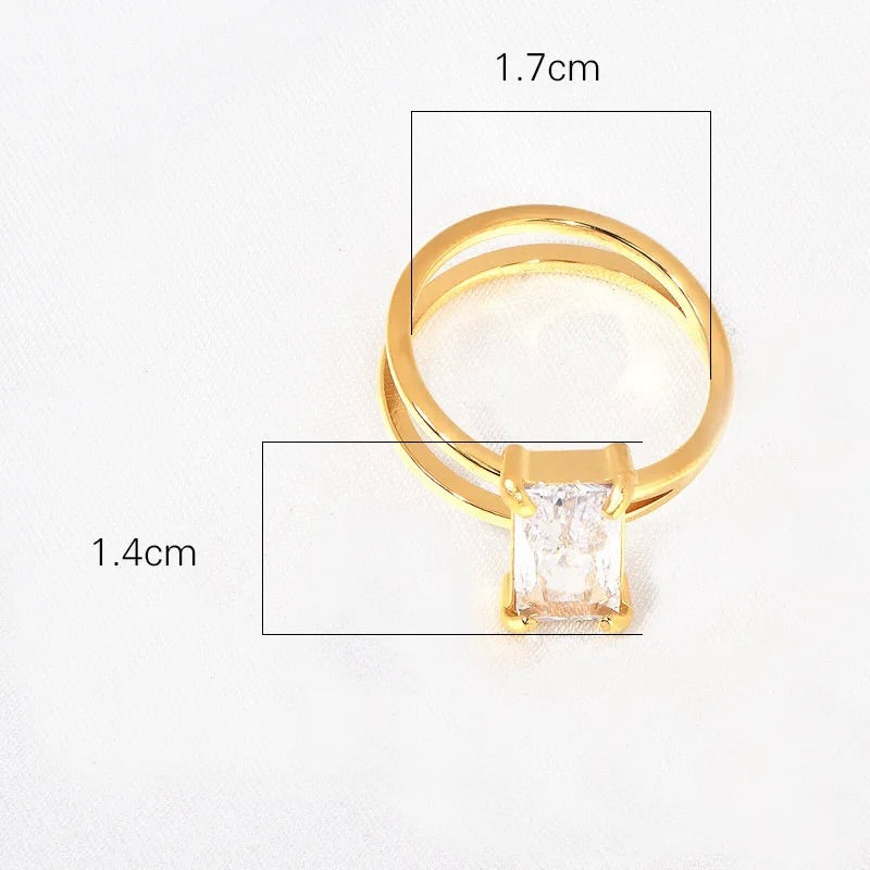 Harmony Ring