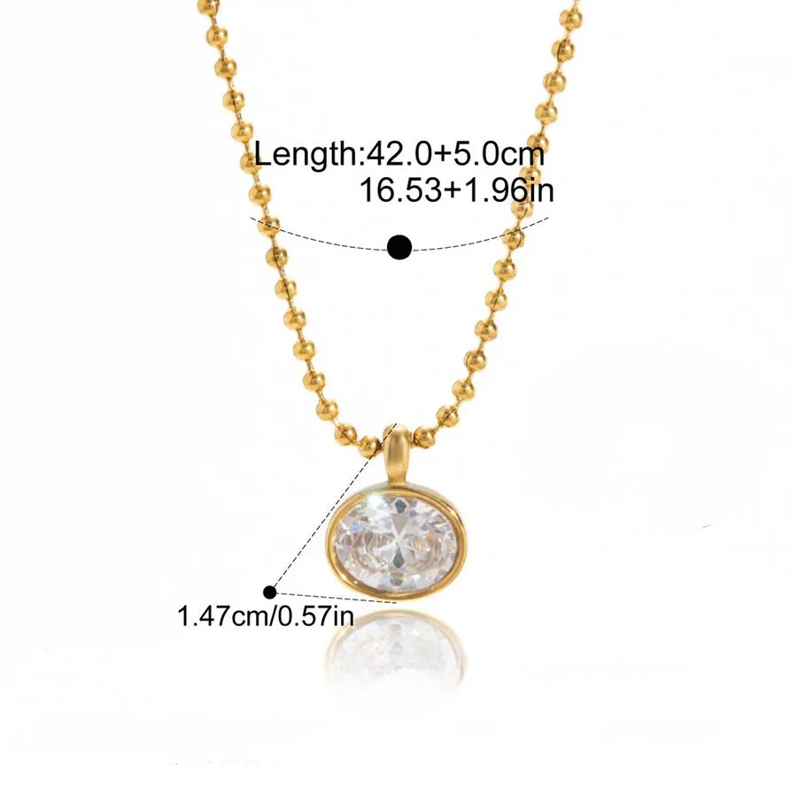 Elise Necklace