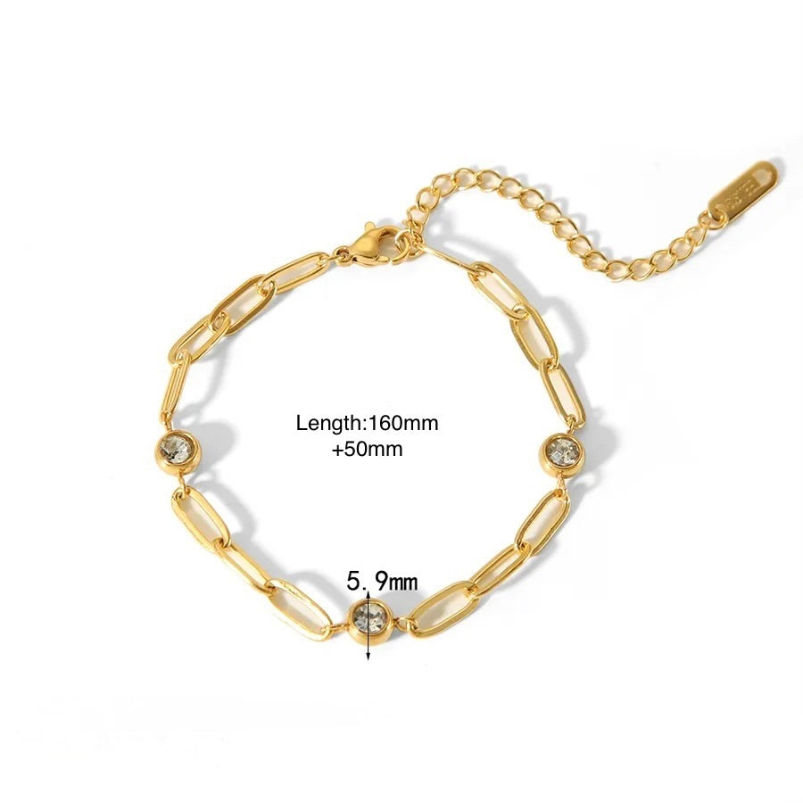 Maeve Bracelet