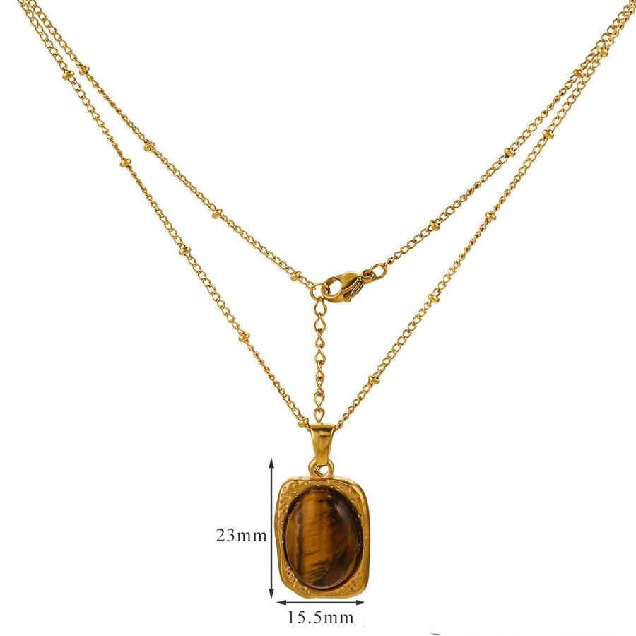 Melanie Necklace