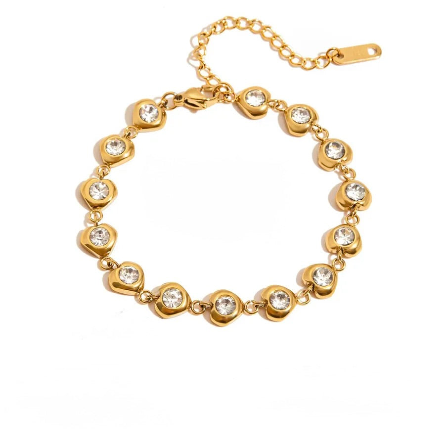 Coast Bracelet