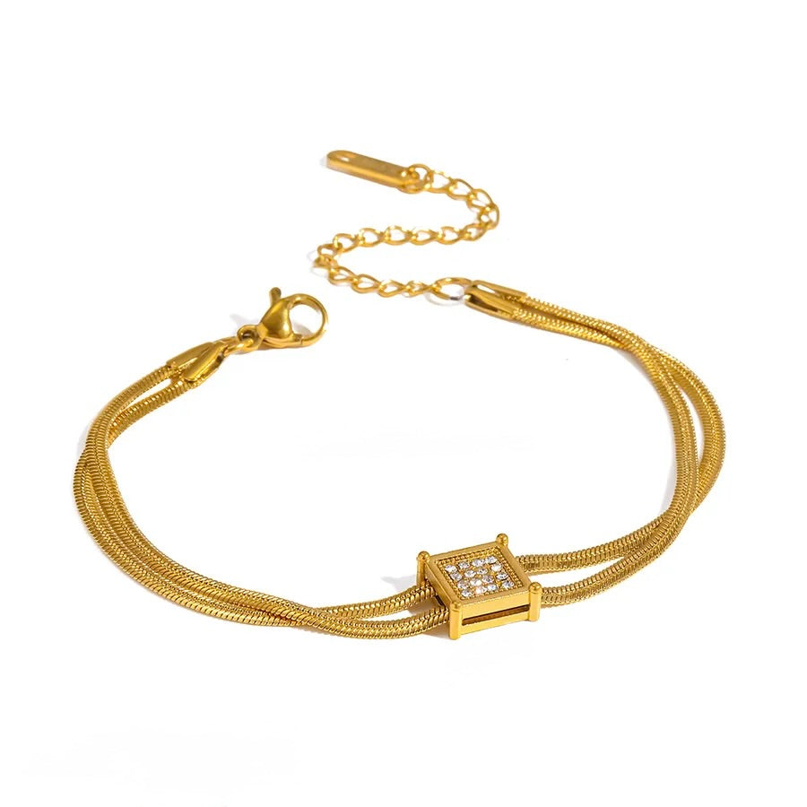 Scarlett Bracelet