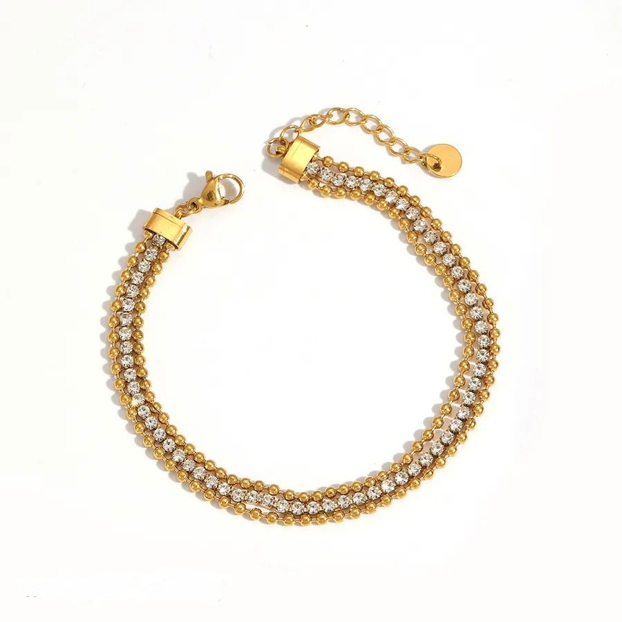 Scarlett Bracelet