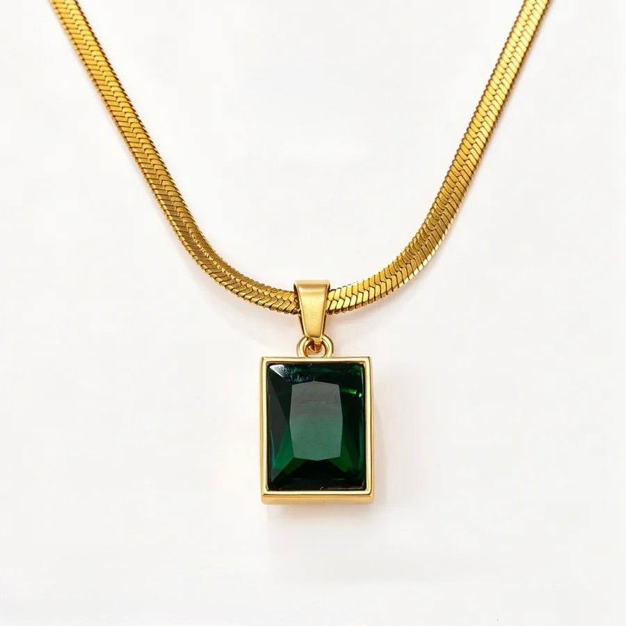 Roselyn Necklace