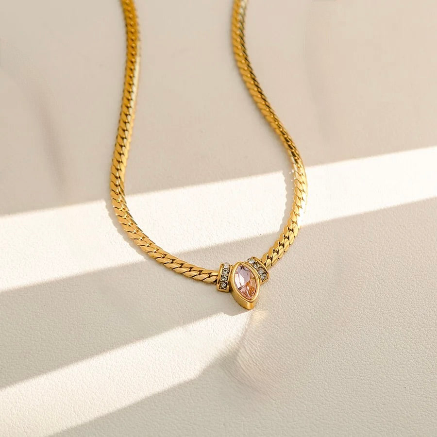 Evelyn Necklace