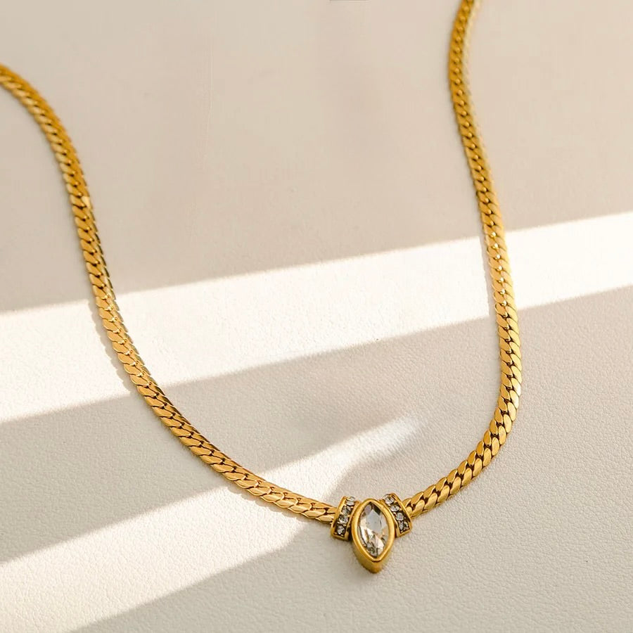 Evelyn Necklace