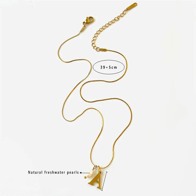Morgan Necklace