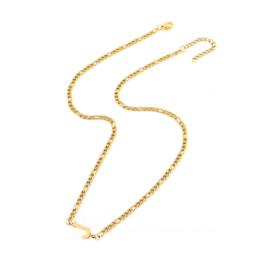 Macy Necklace