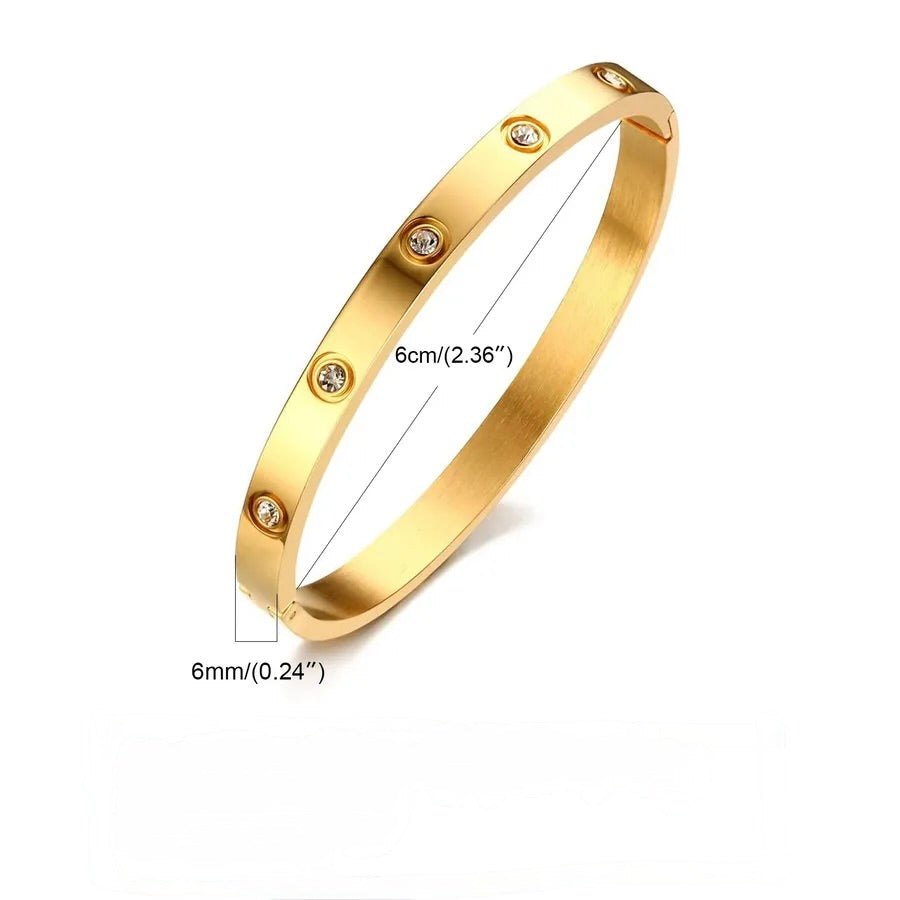 Laurel Bracelet