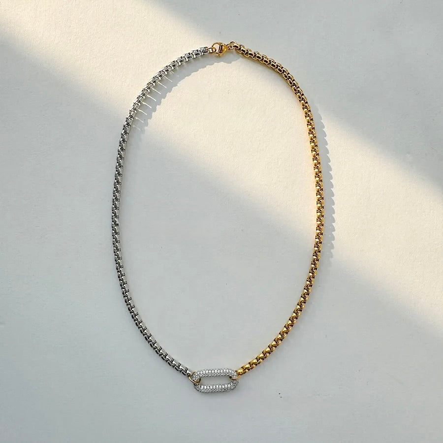 Dynasty Necklace
