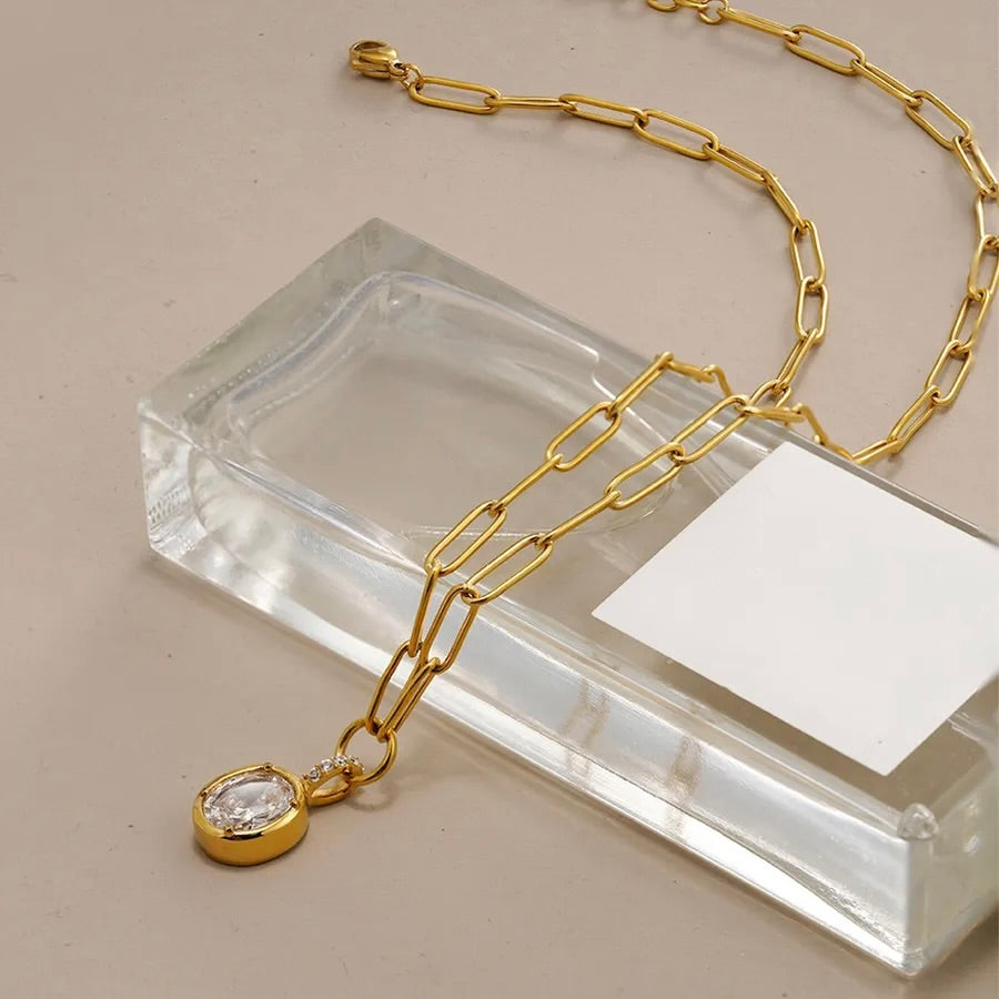 Lauren Necklace