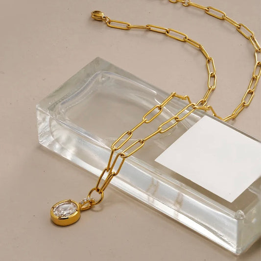 Lauren Necklace