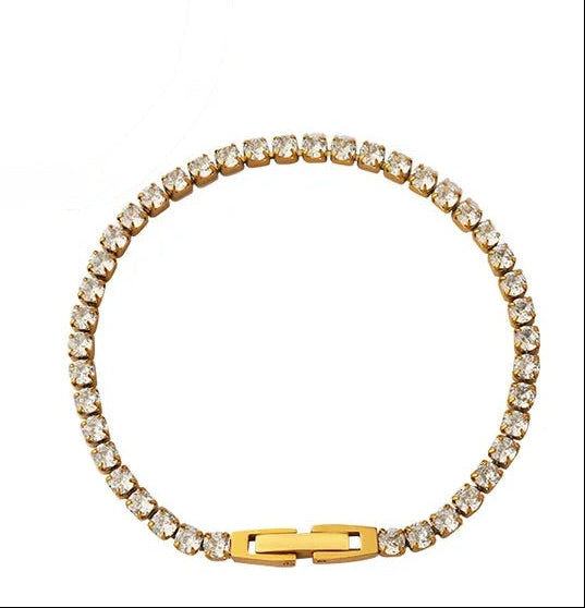Carlin Bracelet
