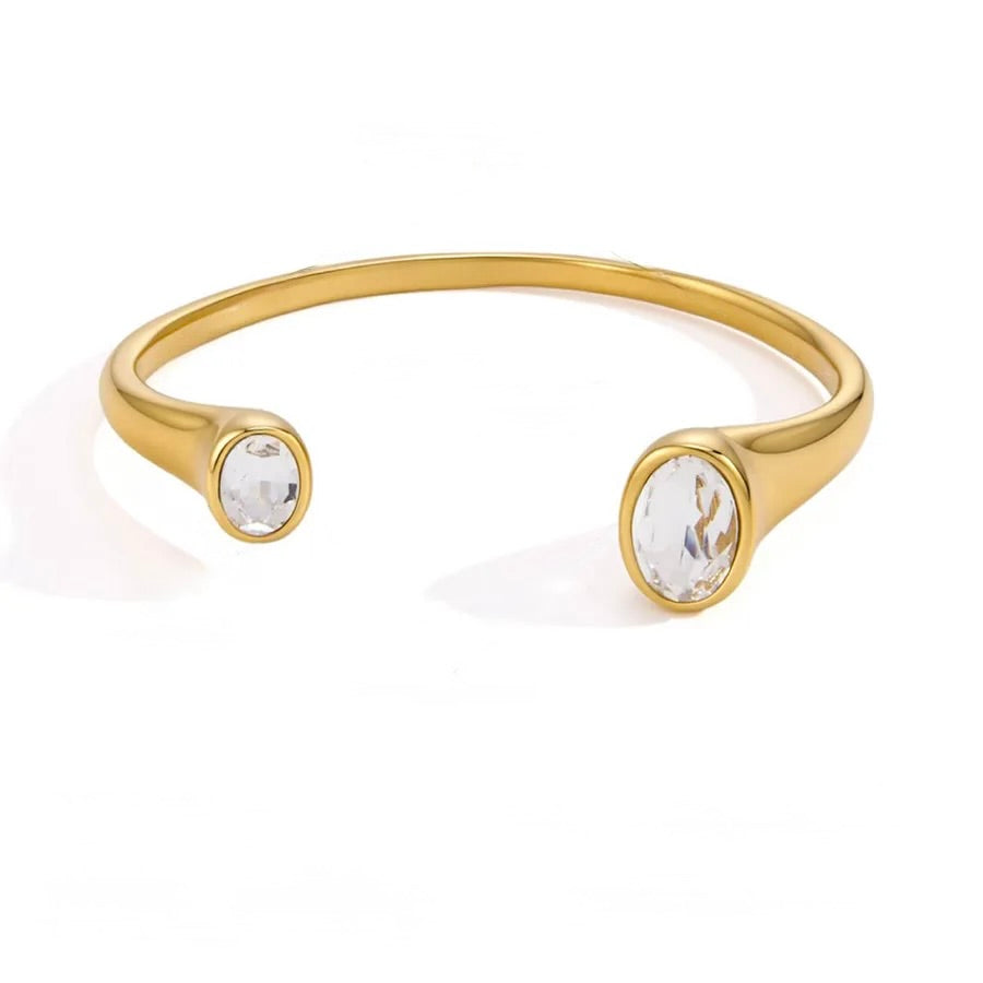 Palm Bracelet