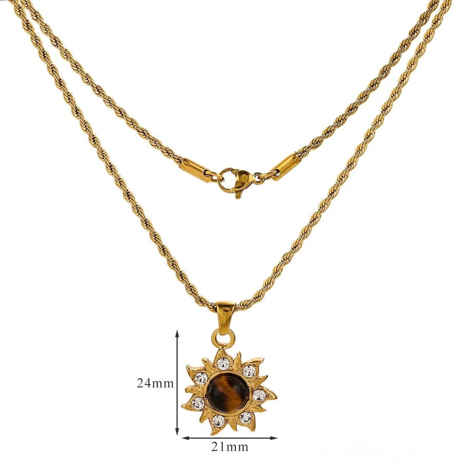 Melanie Necklace