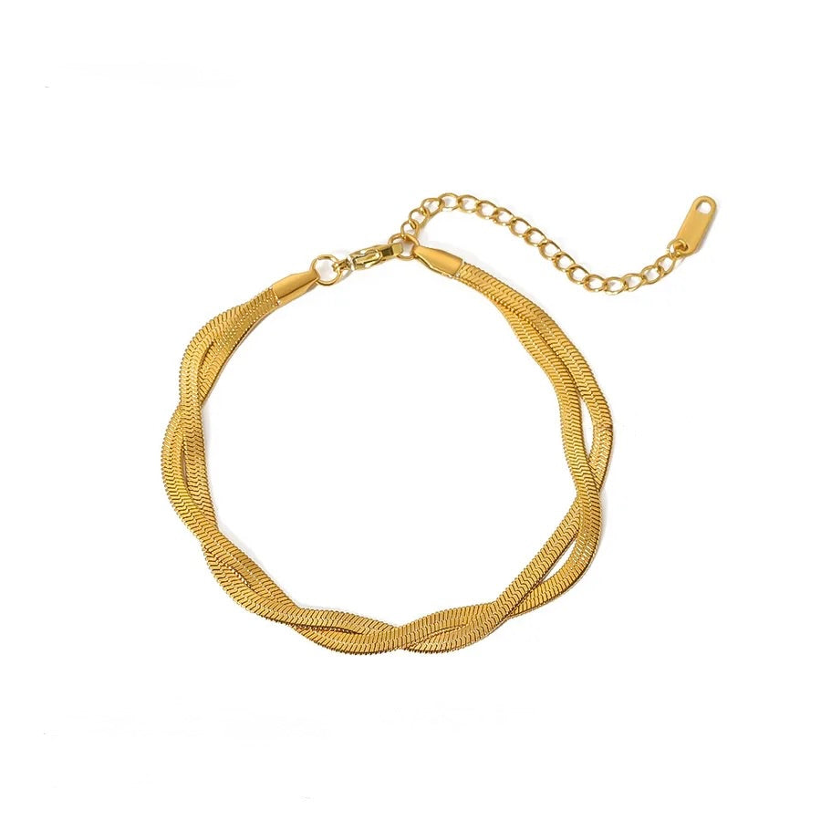 Monroe Bracelet