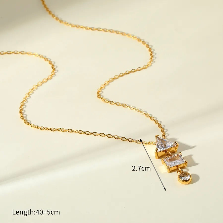 Natalie Necklace