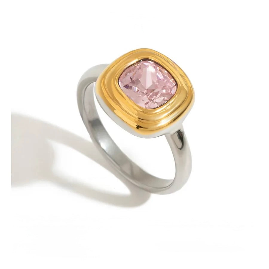 Blossom Ring