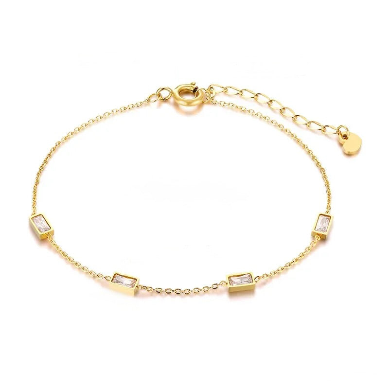 Laurel Bracelet
