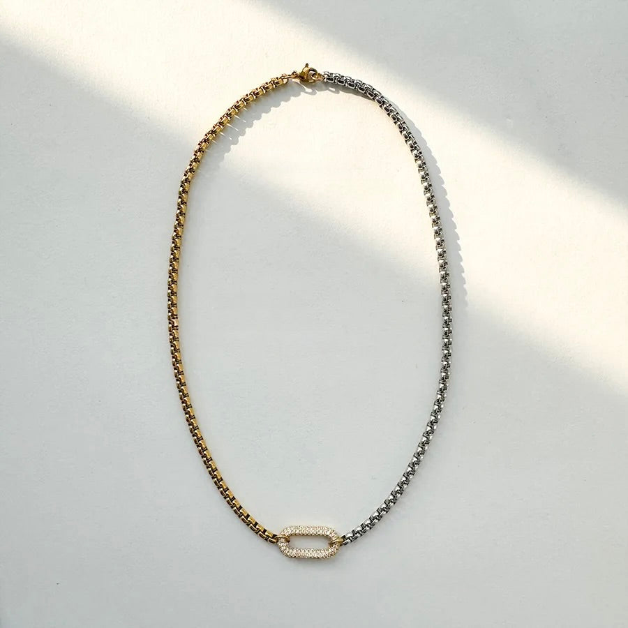 Dynasty Necklace