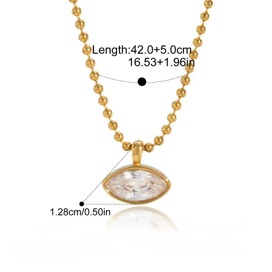 Elise Necklace