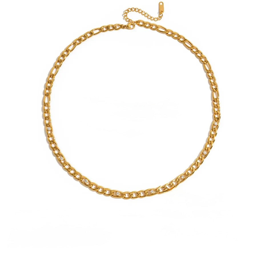 Gabrielle Necklace