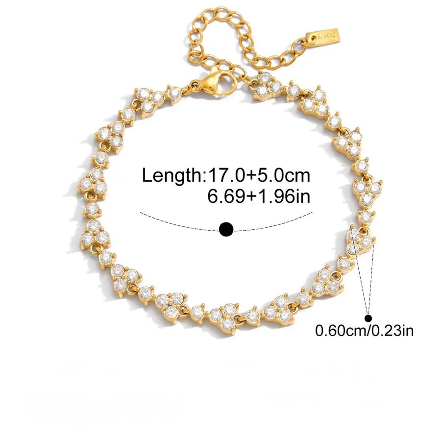 Parker Bracelet