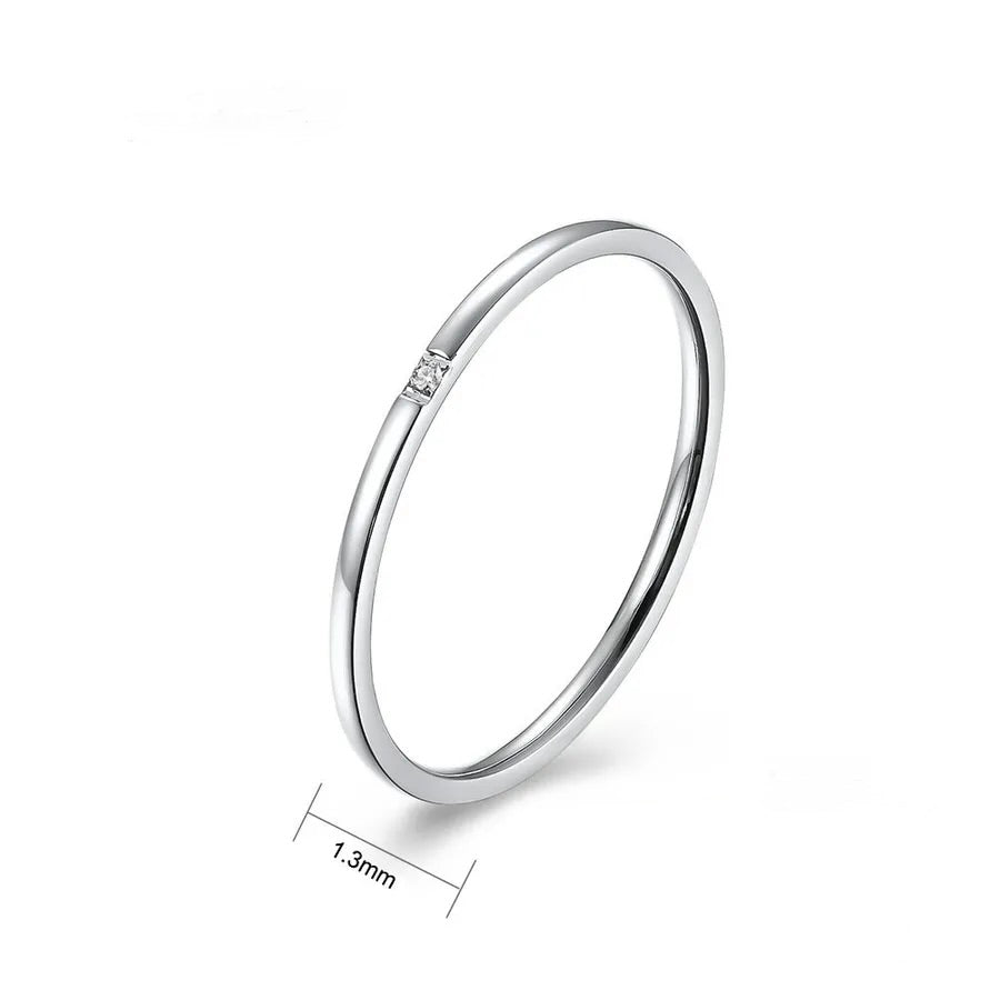 Auric Ring