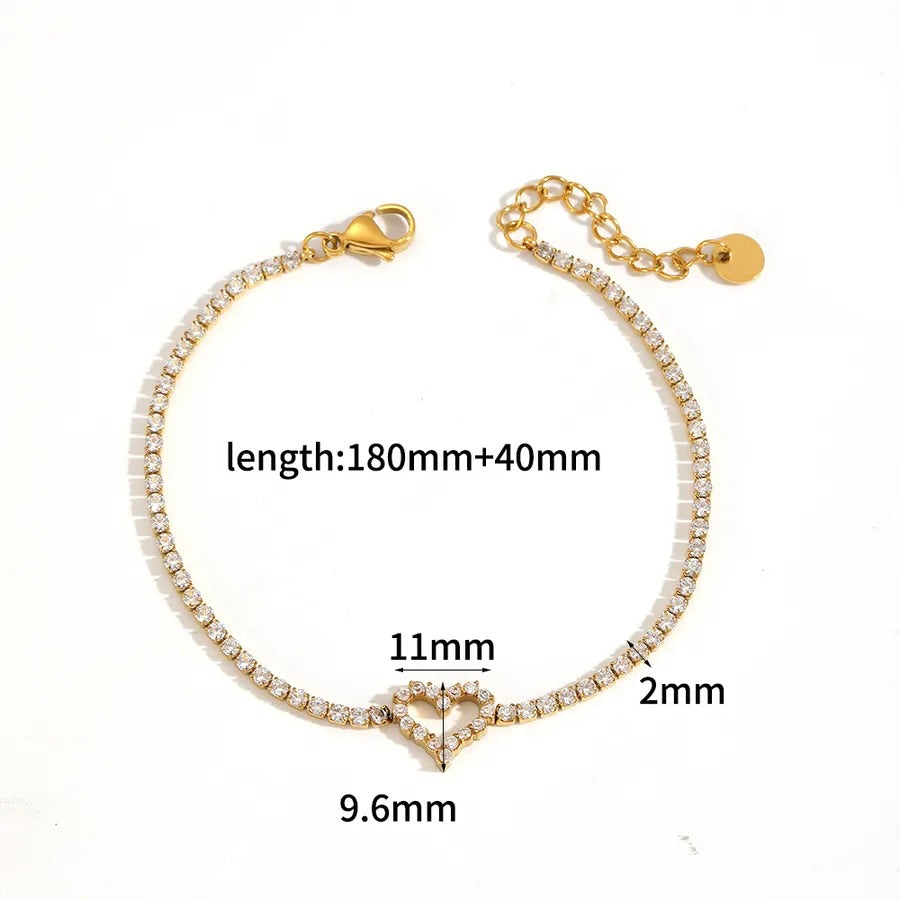 Sawyer Bracelet