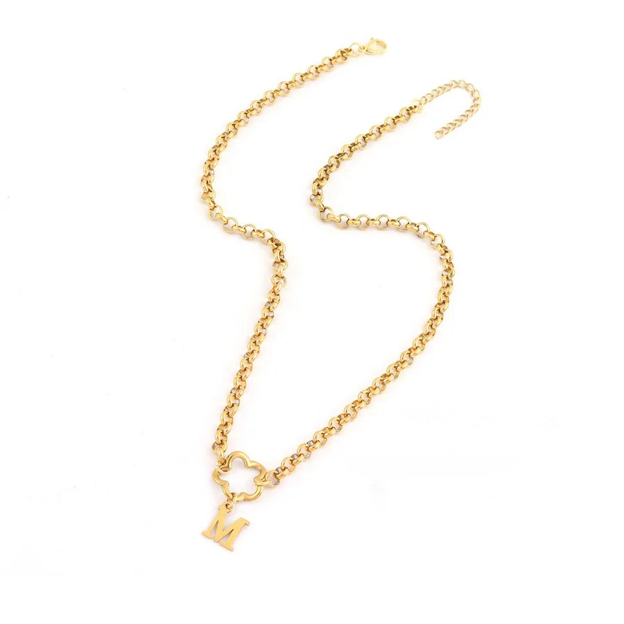 Kennedy Necklace