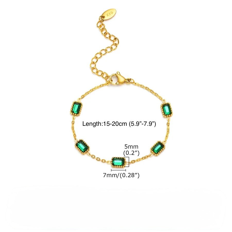 Camden Bracelet