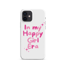 Load image into Gallery viewer, Snap Case For iPhone | In My Happy Girl Era
