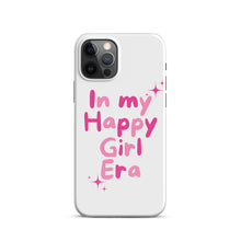 Load image into Gallery viewer, Snap Case For iPhone | In My Happy Girl Era
