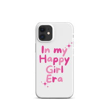 Load image into Gallery viewer, Snap Case For iPhone | In My Happy Girl Era
