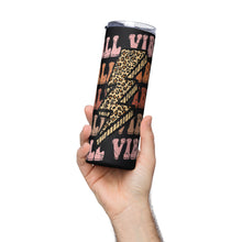 Load image into Gallery viewer, Stainless Steel Tumbler | FALL VIBES
