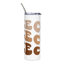 Load image into Gallery viewer, Stainless Steel Tumbler | Coffee
