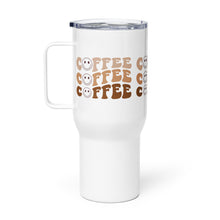 Load image into Gallery viewer, Travel Mug | Coffee
