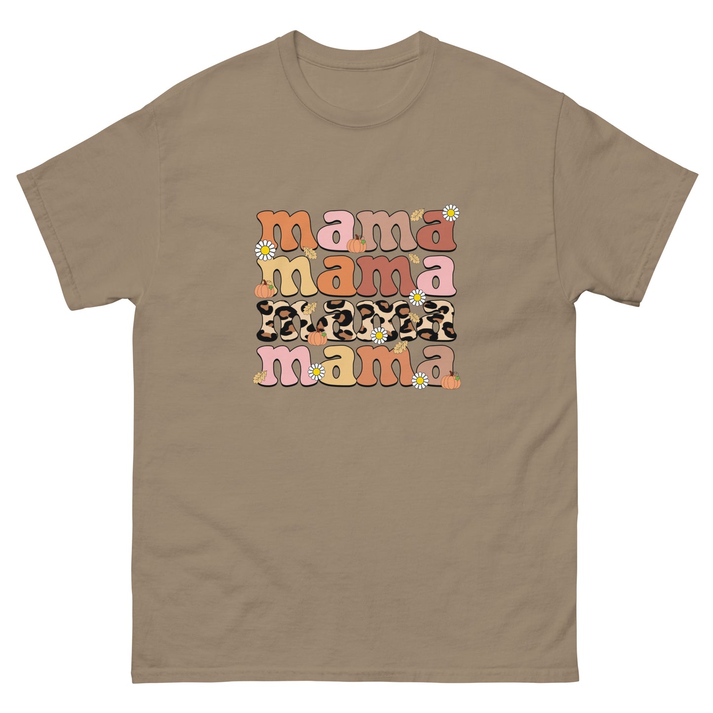 Classic Tee | Mama Mama Mama Mama