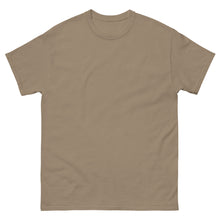 Load image into Gallery viewer, Classic Tee | Coffee Teach Repeat
