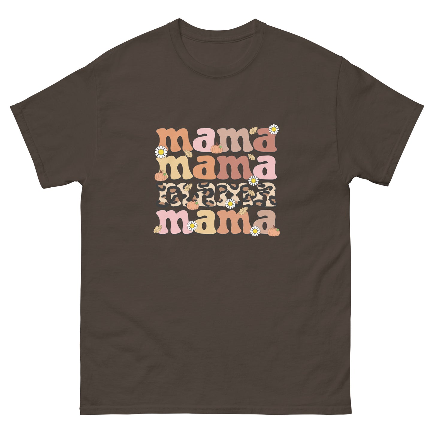 Classic Tee | Mama Mama Mama Mama