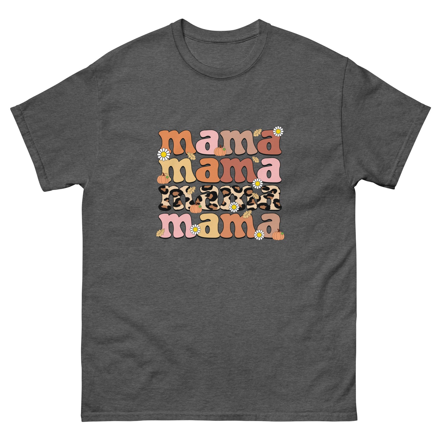 Classic Tee | Mama Mama Mama Mama