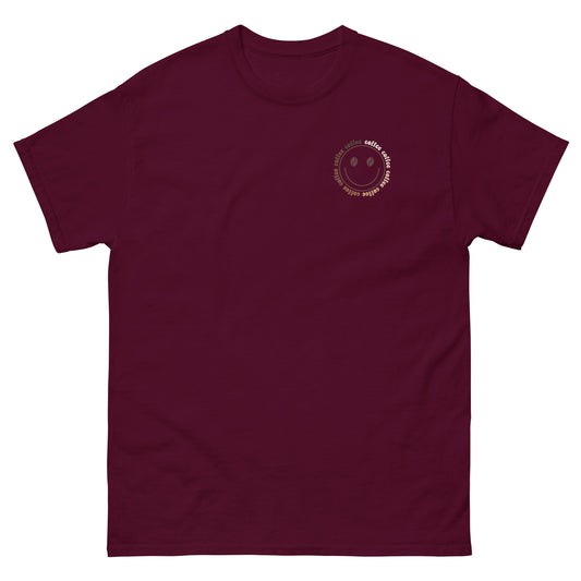 Classic Tee | Coffee