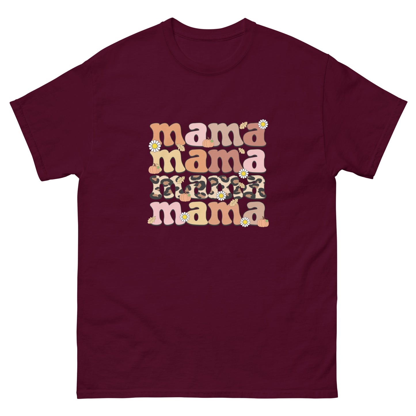 Classic Tee | Mama Mama Mama Mama