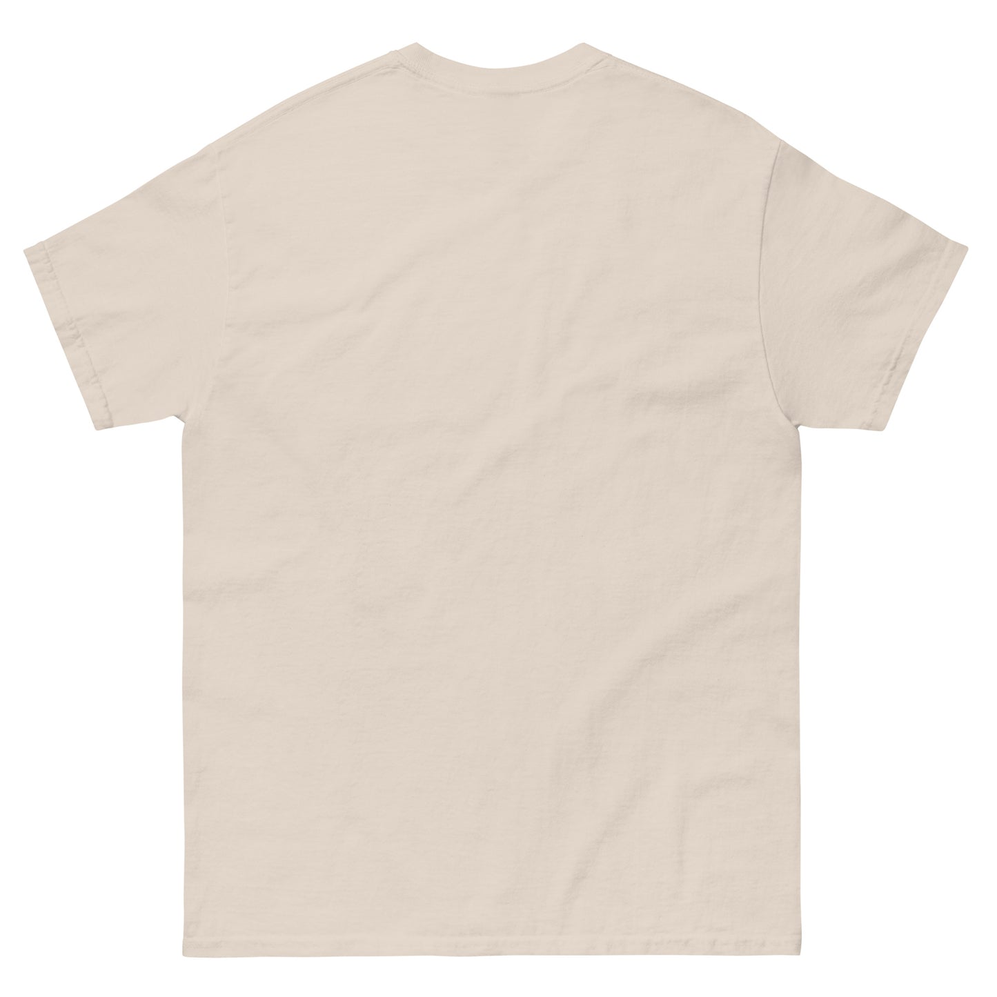 Classic Tee | Hey There Pumpkin