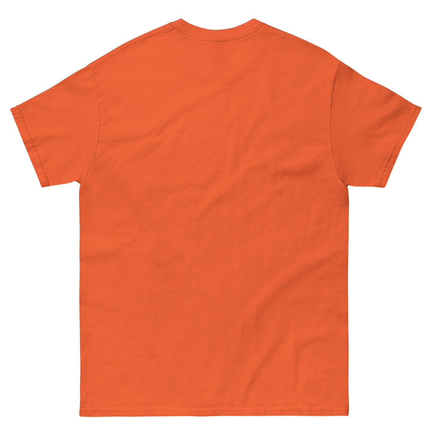 Classic Tee | Hey There Pumpkin