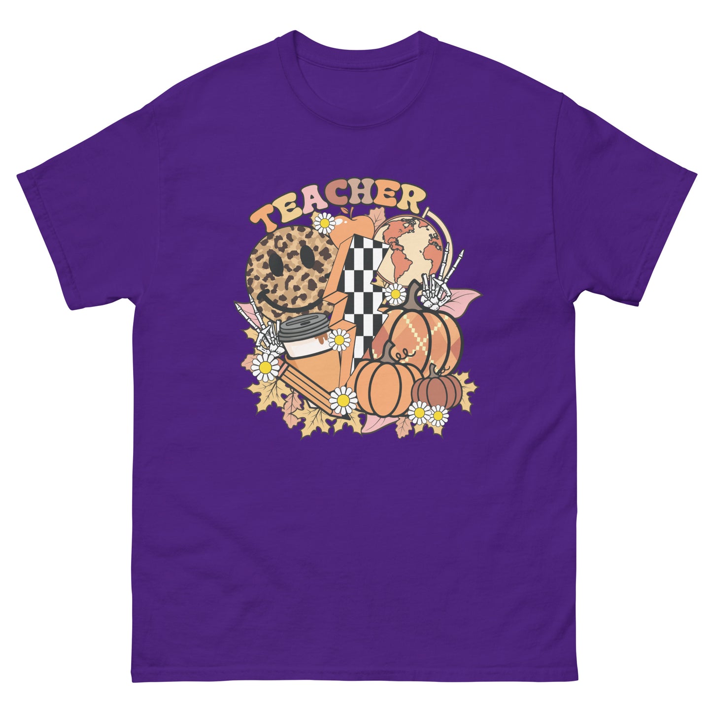 Classic Tee | Teacher