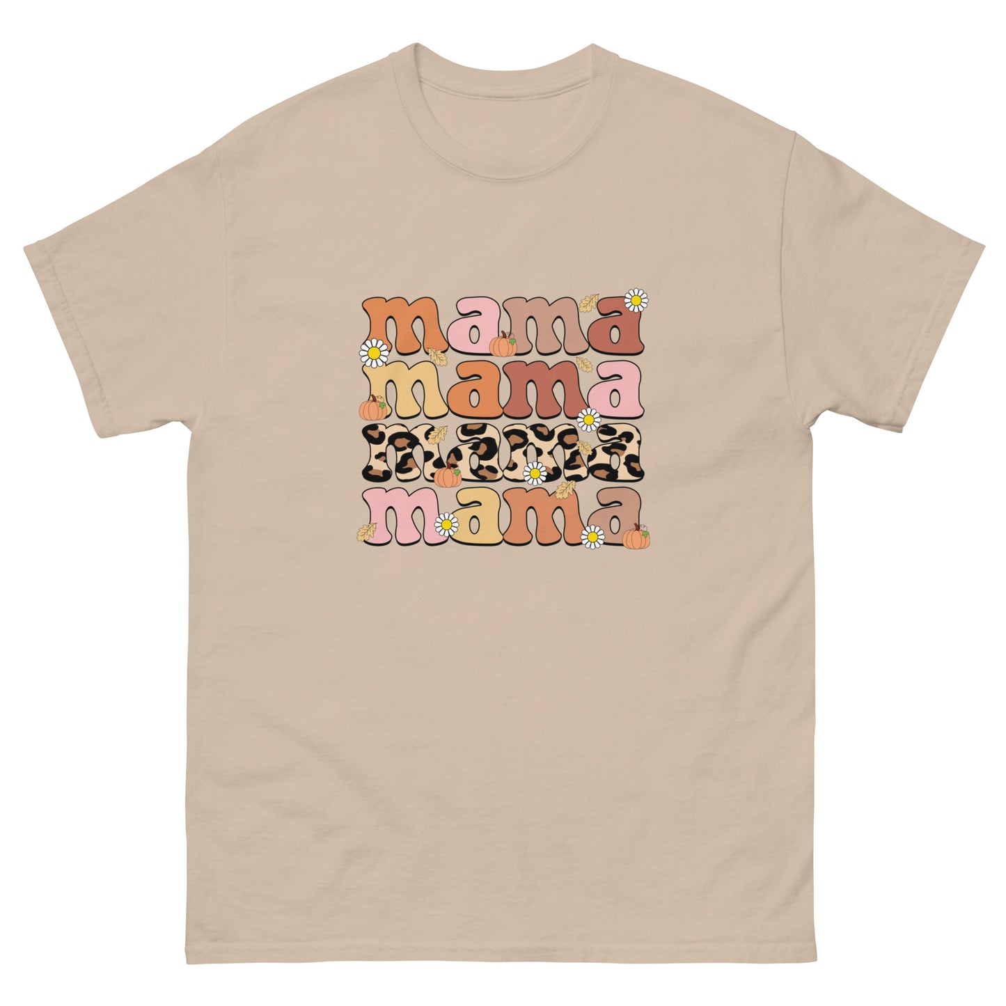 Classic Tee | Mama Mama Mama Mama