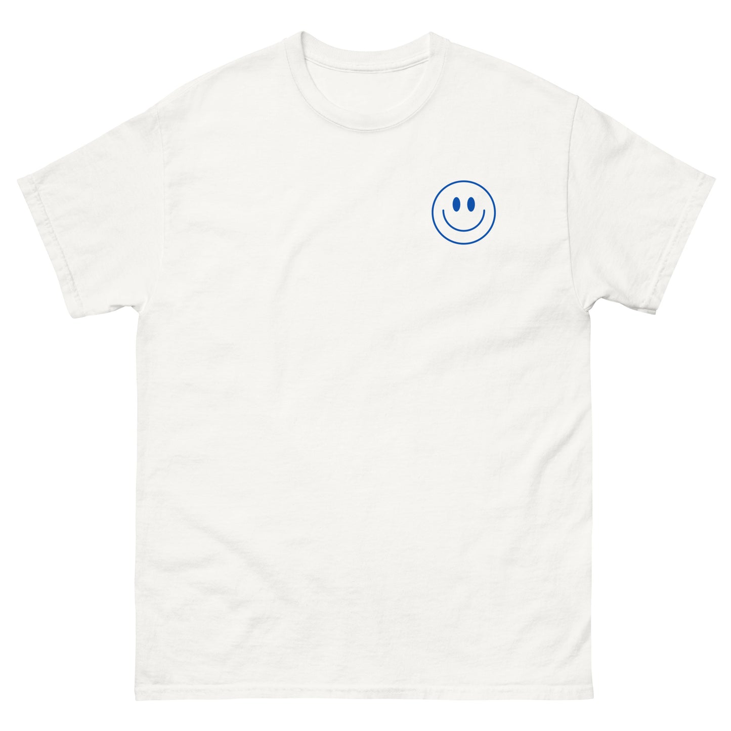 Classic Tee | Not Perfect Just Forgiven